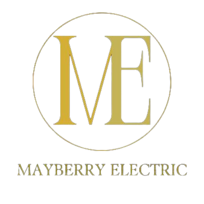 Mayberry Electric Logo